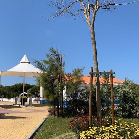Costa Do Vizir Beach Village بورتو كوفو المظهر الخارجي الصورة