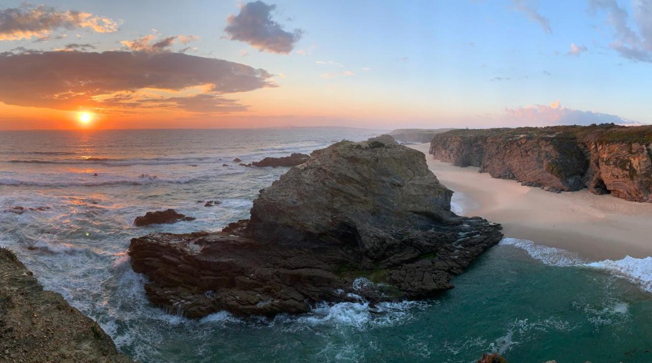 Costa Do Vizir Beach Village بورتو كوفو المظهر الخارجي الصورة