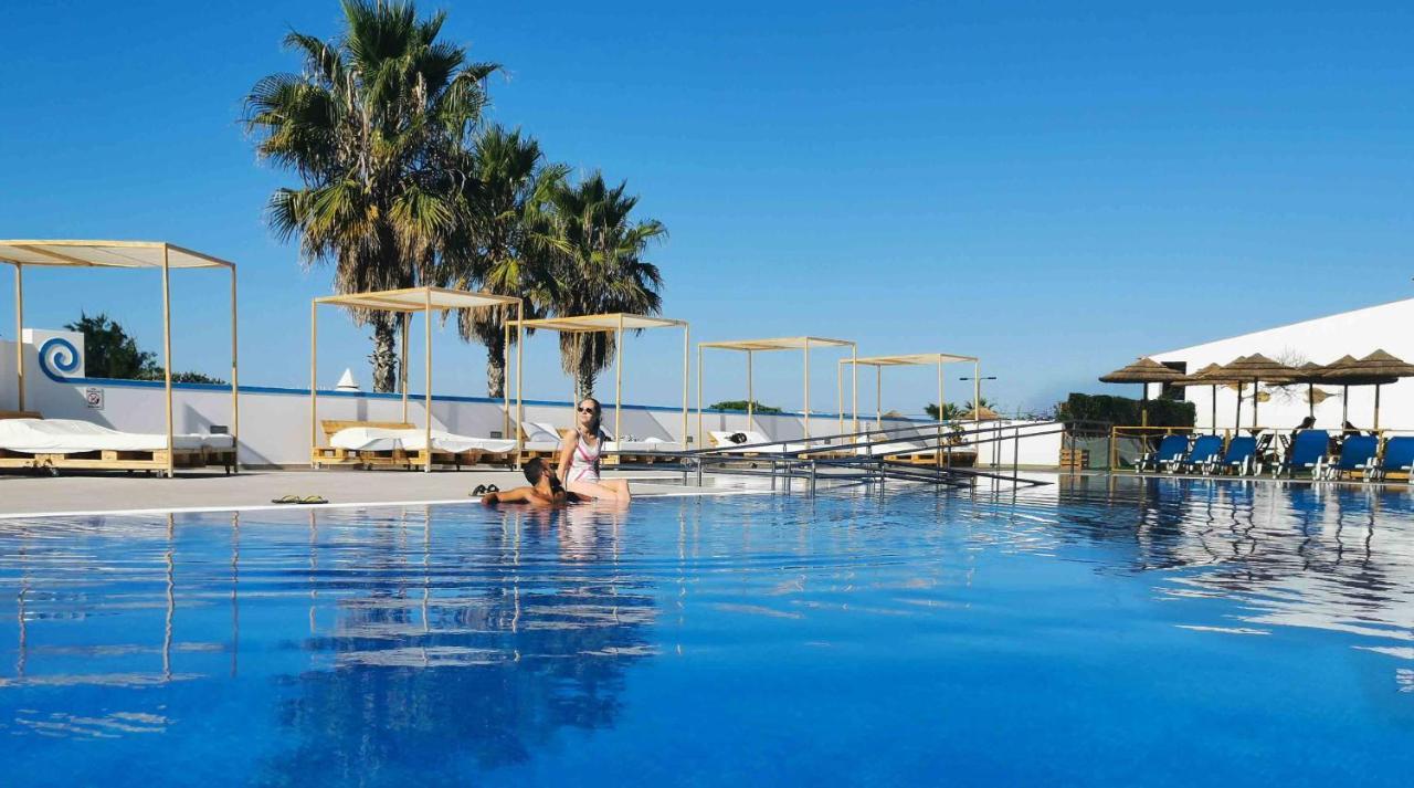 Costa Do Vizir Beach Village بورتو كوفو المظهر الخارجي الصورة