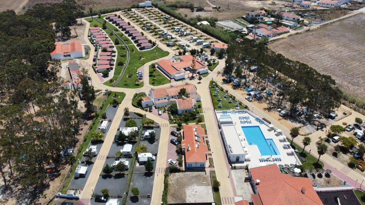Costa Do Vizir Beach Village بورتو كوفو المظهر الخارجي الصورة