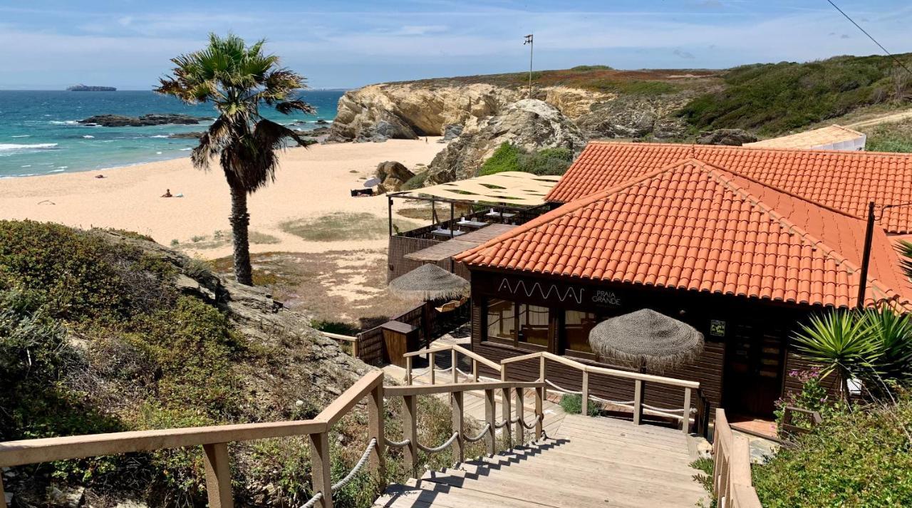Costa Do Vizir Beach Village بورتو كوفو المظهر الخارجي الصورة