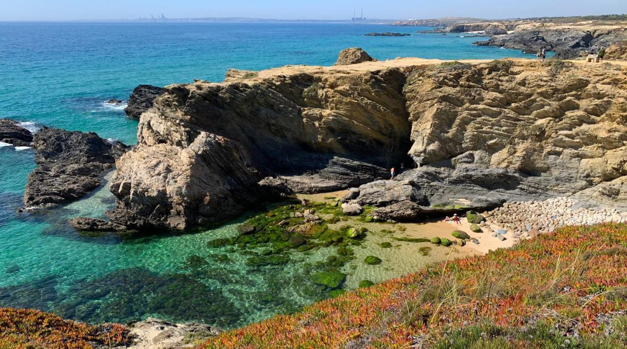 Costa Do Vizir Beach Village بورتو كوفو المظهر الخارجي الصورة