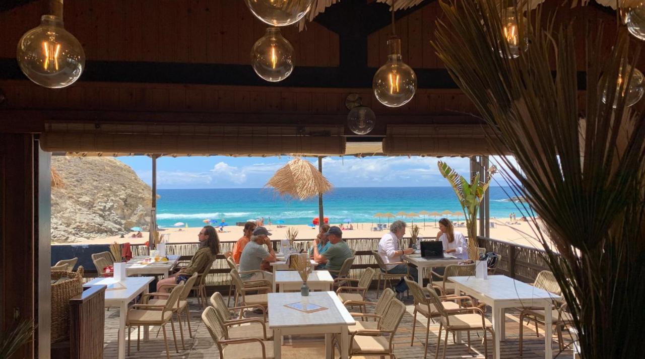 Costa Do Vizir Beach Village بورتو كوفو المظهر الخارجي الصورة