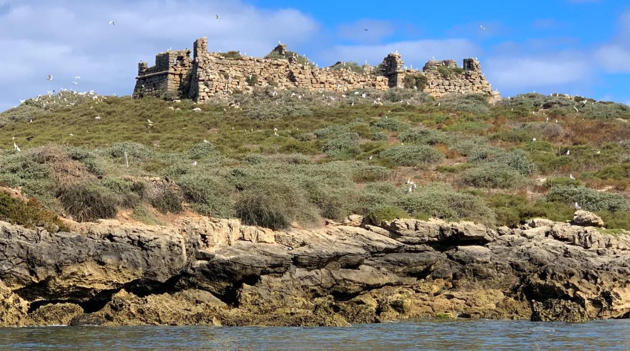 Costa Do Vizir Beach Village بورتو كوفو المظهر الخارجي الصورة