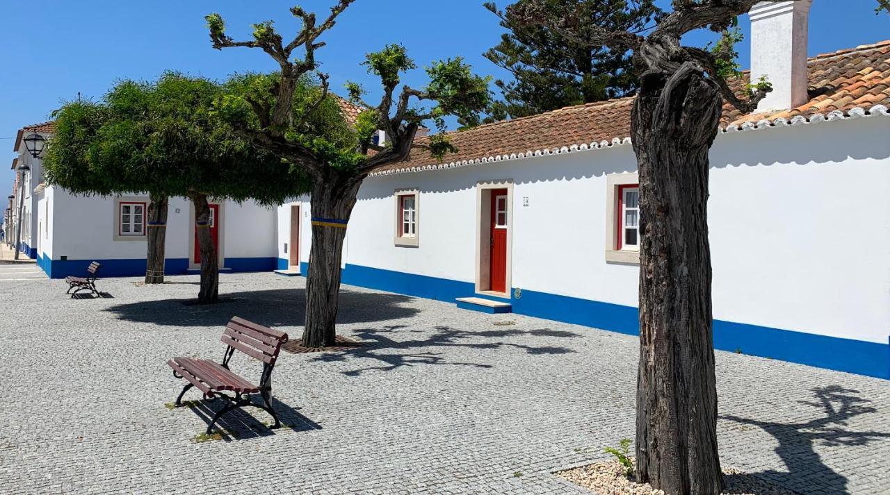 Costa Do Vizir Beach Village بورتو كوفو المظهر الخارجي الصورة