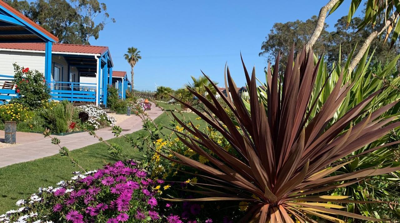 Costa Do Vizir Beach Village بورتو كوفو المظهر الخارجي الصورة