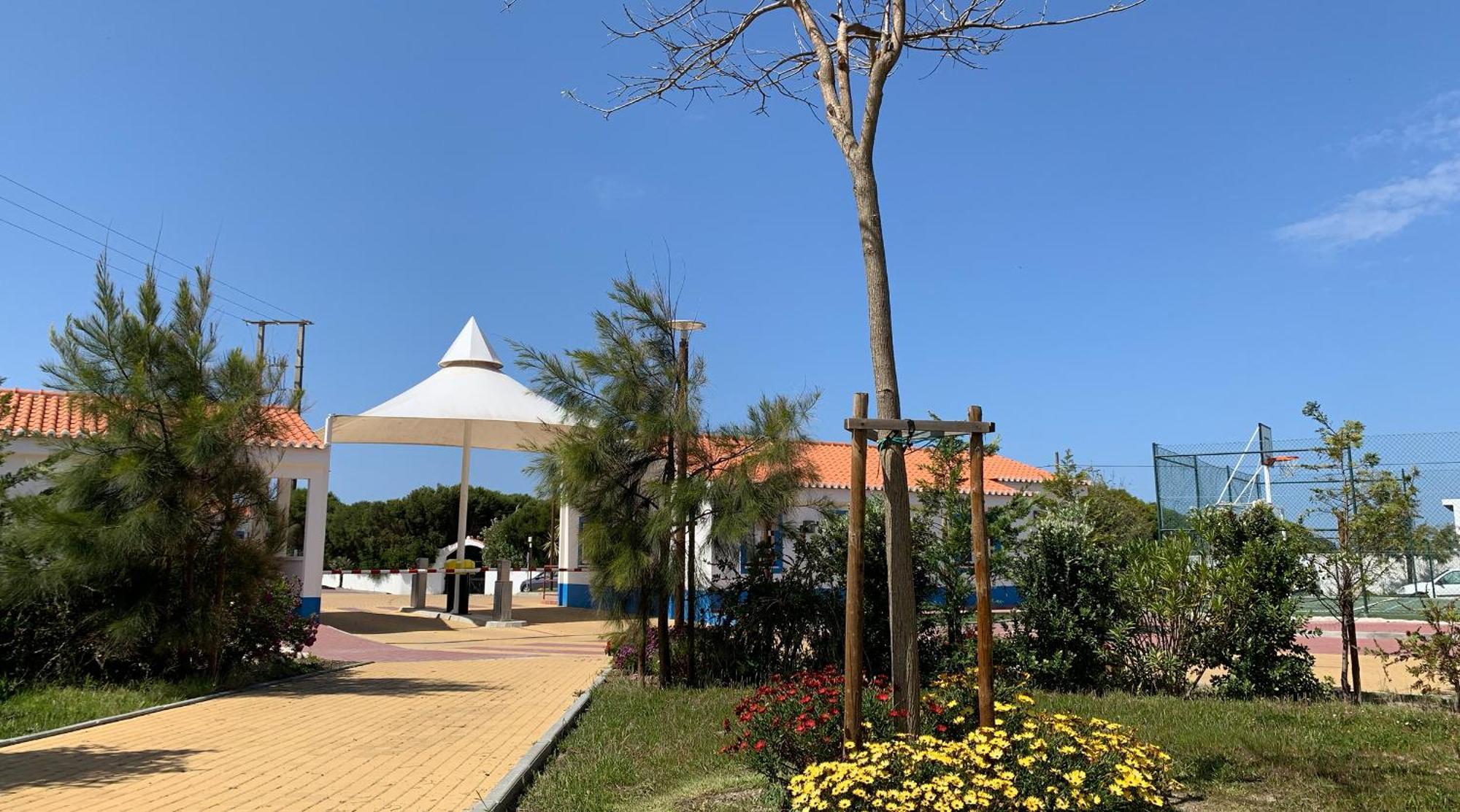 Costa Do Vizir Beach Village بورتو كوفو المظهر الخارجي الصورة
