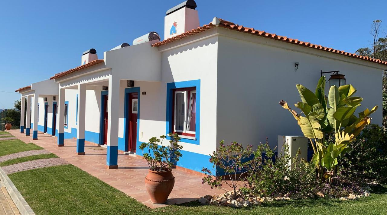 Costa Do Vizir Beach Village بورتو كوفو المظهر الخارجي الصورة