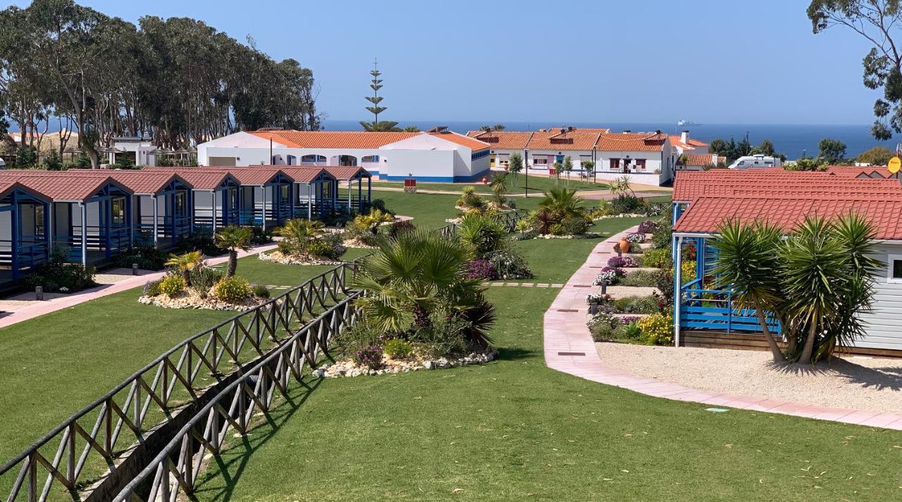Costa Do Vizir Beach Village بورتو كوفو المظهر الخارجي الصورة
