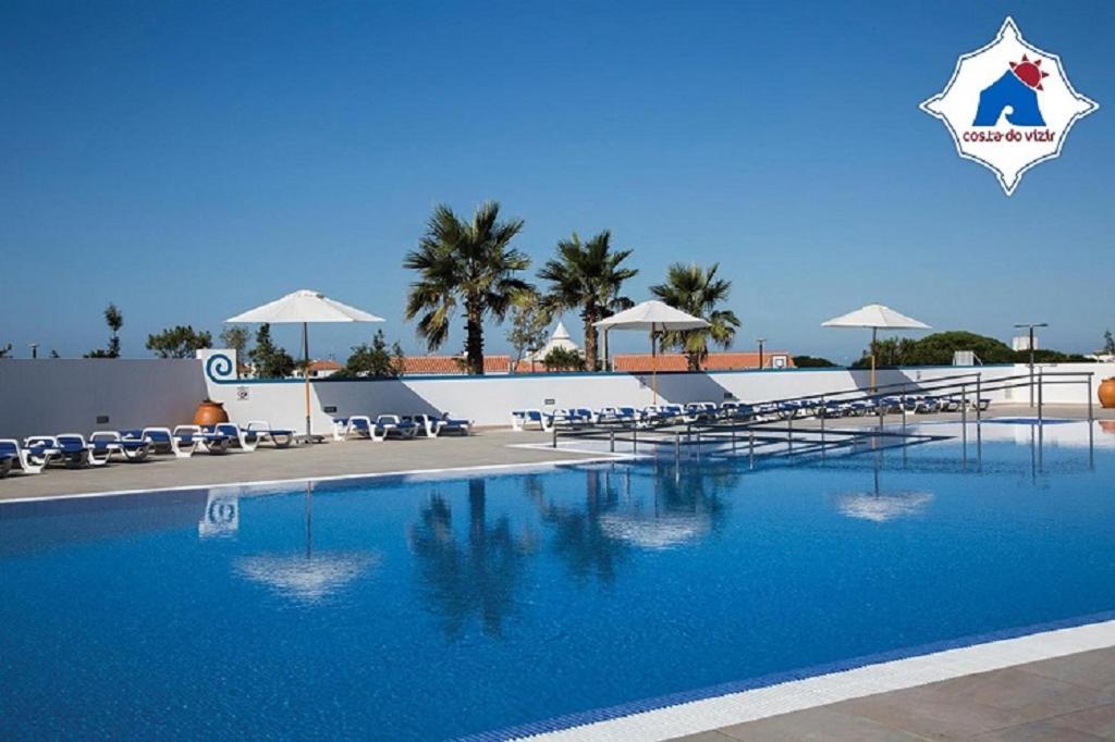Costa Do Vizir Beach Village بورتو كوفو المظهر الخارجي الصورة