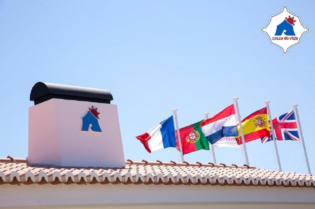Costa Do Vizir Beach Village بورتو كوفو المظهر الخارجي الصورة