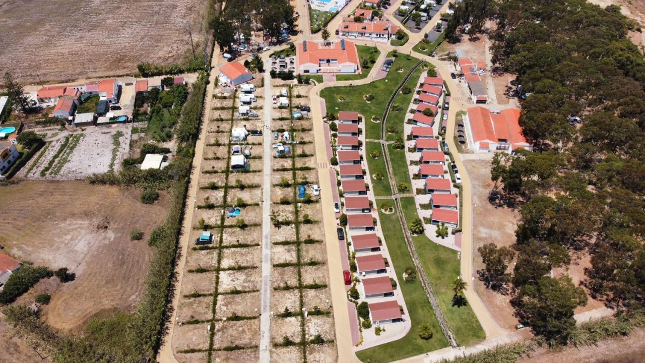 Costa Do Vizir Beach Village بورتو كوفو المظهر الخارجي الصورة