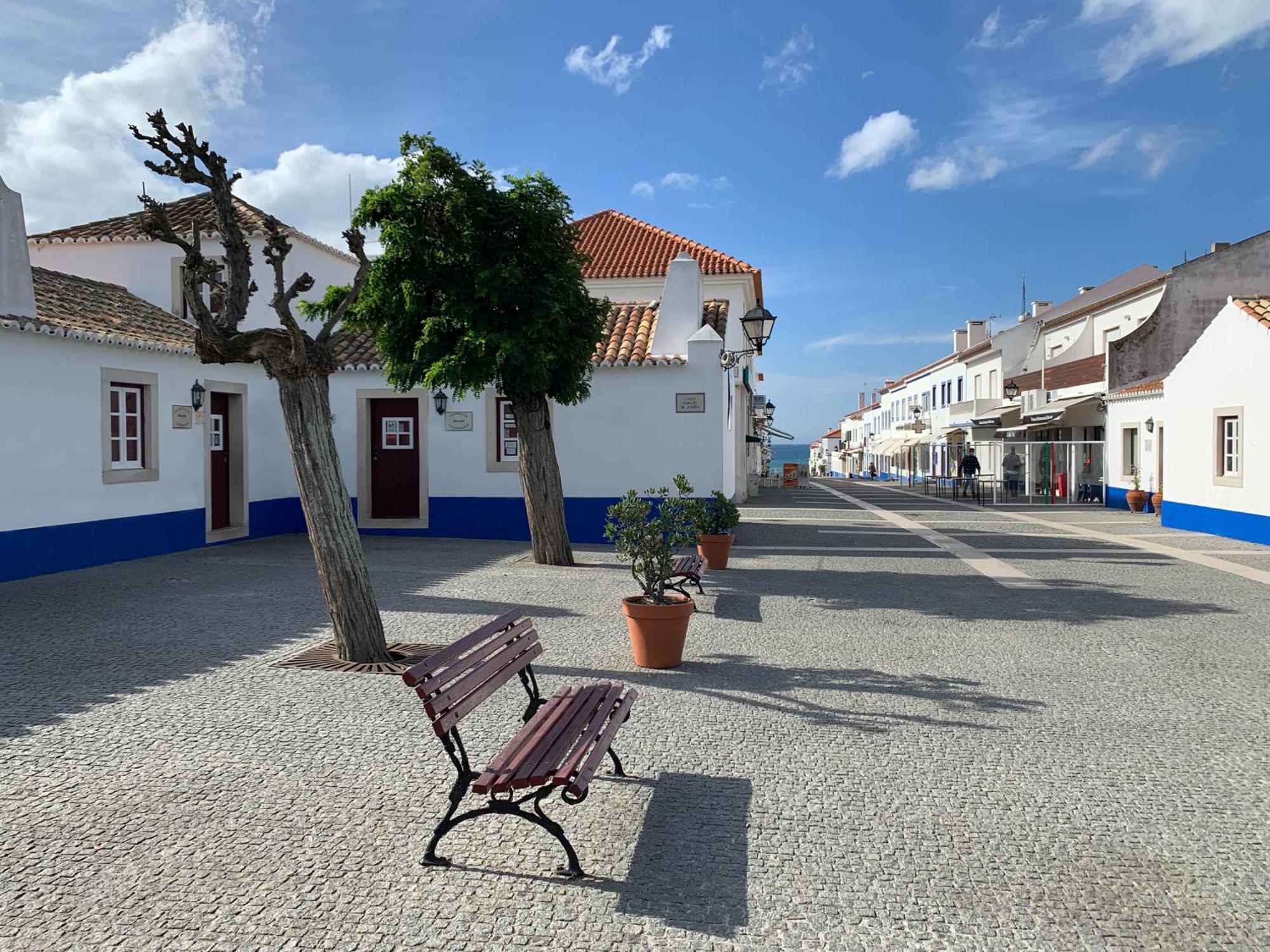 Costa Do Vizir Beach Village بورتو كوفو المظهر الخارجي الصورة
